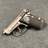 BERETTA 21A BOBCAT .22 LR