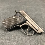 BERETTA 21A BOBCAT .22 LR - 2 of 2