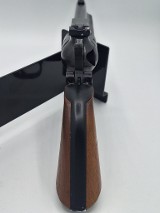RUGER NEW MODEL SINGLE-SIX .22 CAL - 3 of 3