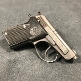 BERETTA 21A BOBCAT .22 LR