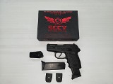 SCCY CPX-2 9MM LUGER (9x19 PARA) - 1 of 3