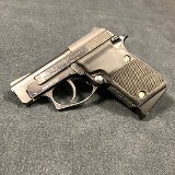 TAURUS PT22 .22 LR