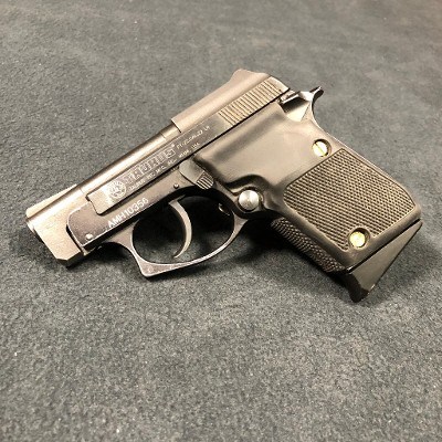 TAURUS PT22 .22 LR