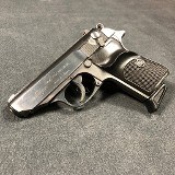 MANURHIN ppk/s .22 LR