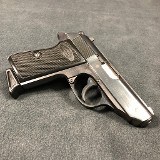 MANURHIN ppk/s .22 LR - 2 of 2