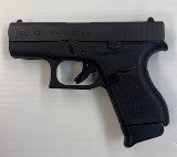 GLOCK G42 .380 ACP - 3 of 3