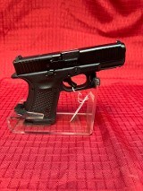 GLOCK G19 Gen 5 MOS 9MM LUGER (9x19 PARA) - 2 of 3