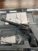 RUGER NEW MODEL BLACKHAWK .45 LC