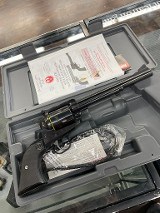 RUGER NEW MODEL BLACKHAWK .45 LC - 2 of 2
