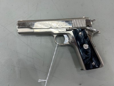 COLT 1911 .45 ACP