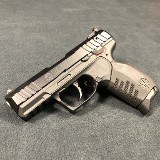 RUGER SR22 .22 LR