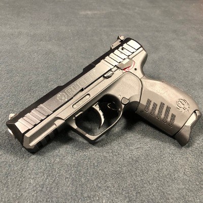 RUGER SR22 .22 LR