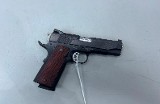 SMITH & WESSON 1911 Custom Pro II .45 ACP - 2 of 2