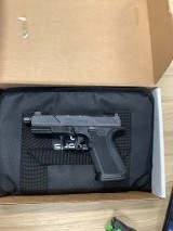 SHADOW SYSTEMS MR920 9MM LUGER (9x19 PARA) - 2 of 3