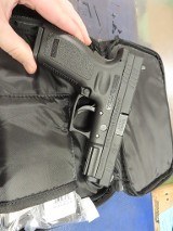 SPRINGFIELD ARMORY XD9 9MM LUGER (9x19 PARA) - 1 of 3