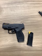 TAURUS GX4 9MM LUGER (9x19 PARA) - 2 of 2