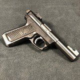 RUGER 22/45 Target .22 LR - 2 of 2