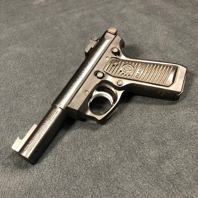 RUGER 22/45 Target .22 LR