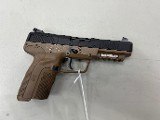 FN Five Seven
5.7X28MM - 2 of 2