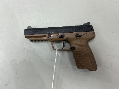 FN Five Seven
5.7X28MM