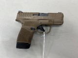 SPRINGFIELD ARMORY HELLCAT 9MM LUGER (9x19 PARA) - 1 of 3