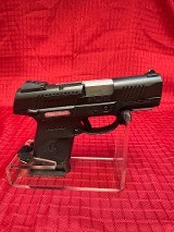 RUGER SR9C 9MM LUGER (9x19 PARA) - 2 of 3