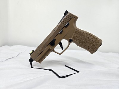 SIG SAUER P322 .22 LR