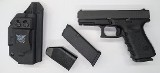 GLOCK G19 GEN 9MM LUGER (9X19 PARA)