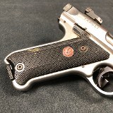 RUGER MARK IV TARGET .22 LR - 3 of 3