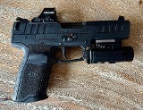 FN Five-seveN MRD 5.7X28MM