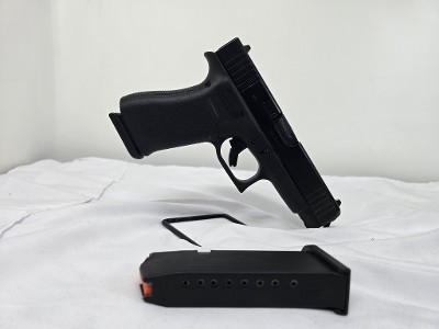 GLOCK G48 9MM LUGER (9x19 PARA)