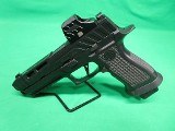 SIG SAUER P320 SPECTRE COMP 9MM LUGER (9x19 PARA)