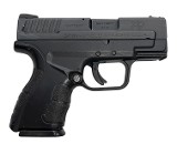 SPRINGFIELD ARMORY XD Sub Compact Mod2 9MM LUGER (9x19 PARA) - 2 of 3