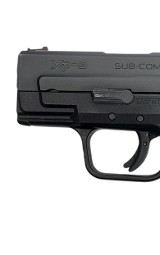 SPRINGFIELD ARMORY XD Sub Compact Mod2 9MM LUGER (9x19 PARA) - 3 of 3