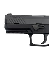 SIG SAUER P320 9MM LUGER (9x19 PARA) - 3 of 3