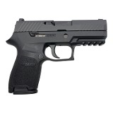 SIG SAUER P320 9MM LUGER (9x19 PARA) - 2 of 3