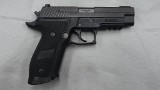 SIG SAUER P226 9MM LUGER (9X19 PARA) - 3 of 3