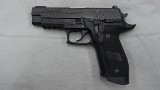 SIG SAUER P226 9MM LUGER (9X19 PARA) - 2 of 3
