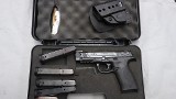 SMITH & WESSON M&P 45 .45 ACP