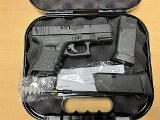 GLOCK G30SF GEN 3 .45 ACP