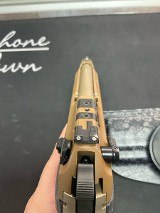 BERETTA M9A4 9MM LUGER (9x19 PARA) - 3 of 3