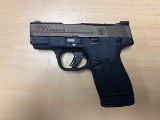 SMITH & WESSON M&P 9 SHIELD PLUS 9MM LUGER (9x19 PARA) - 3 of 3