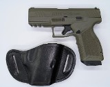TAURUS GX4 CARRY 9MM LUGER (9X19 PARA) - 1 of 1