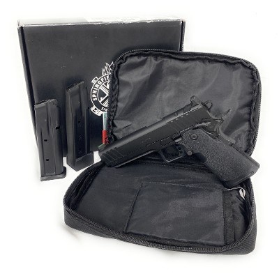 SPRINGFIELD ARMORY 1911 DS PRODIGY AOS 9MM LUGER (9X19 PARA)