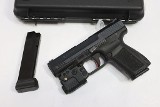 CANIK TP9SF 9MM LUGER (9x19 PARA) - 3 of 3