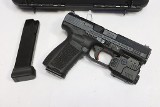 CANIK TP9SF 9MM LUGER (9x19 PARA) - 2 of 3