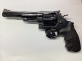 SMITH & WESSON 29 .44 MAGNUM