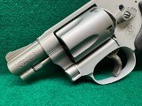 SMITH & WESSON 638 .38 SPL - 3 of 3