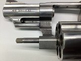 SMITH & WESSON 629-6 Mountain Gun .44 MAGNUM - 3 of 3