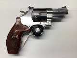 SMITH & WESSON 629-6 Mountain Gun .44 MAGNUM - 2 of 3